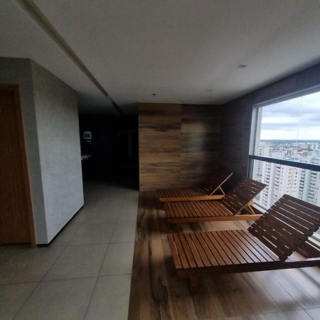 Flat Pensado Para Sua Tranquilidade E Alegria Campos dos Goytacazes Dış mekan fotoğraf