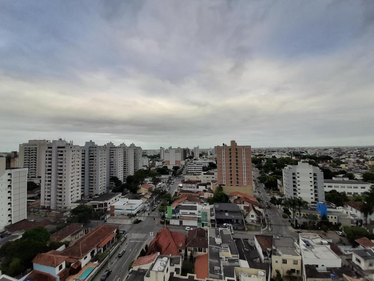 Flat Pensado Para Sua Tranquilidade E Alegria Campos dos Goytacazes Dış mekan fotoğraf
