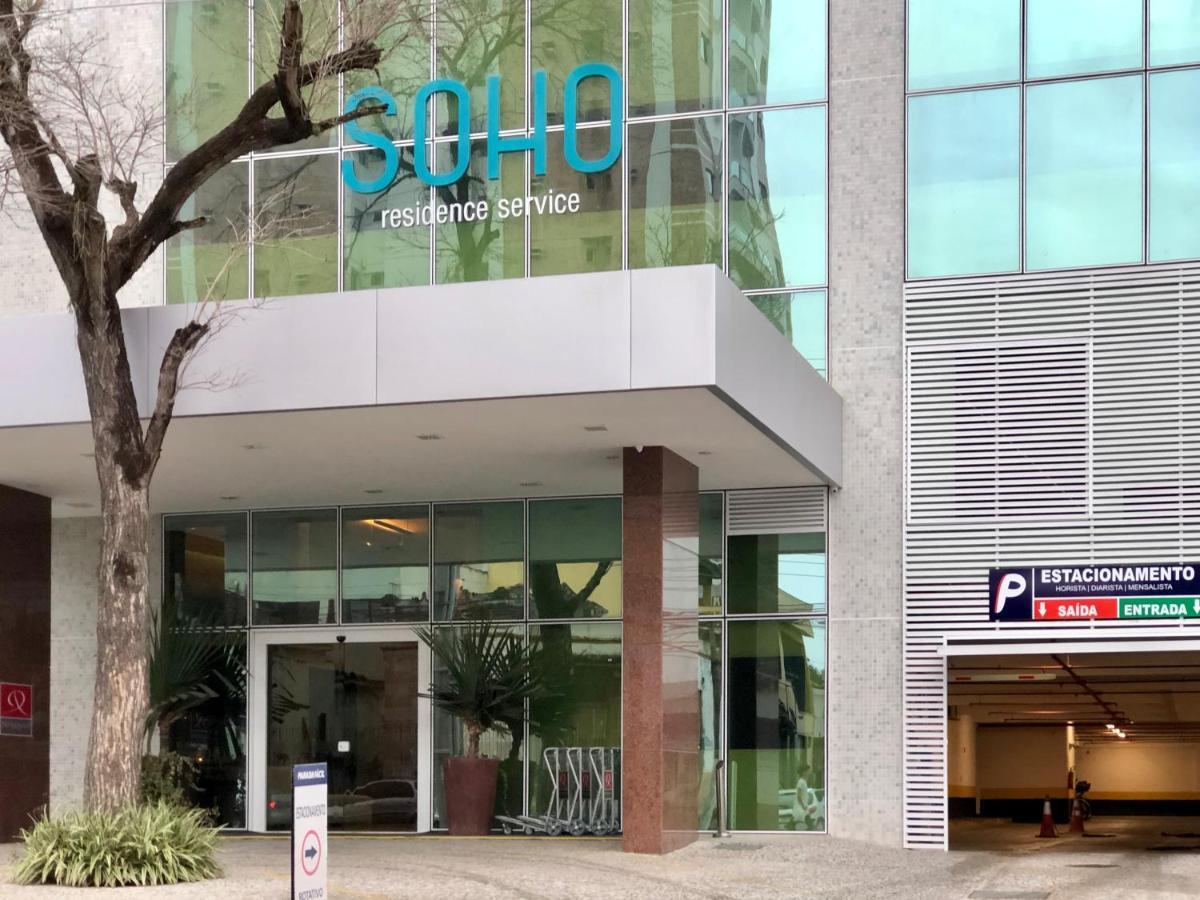 Flat Pensado Para Sua Tranquilidade E Alegria Campos dos Goytacazes Dış mekan fotoğraf