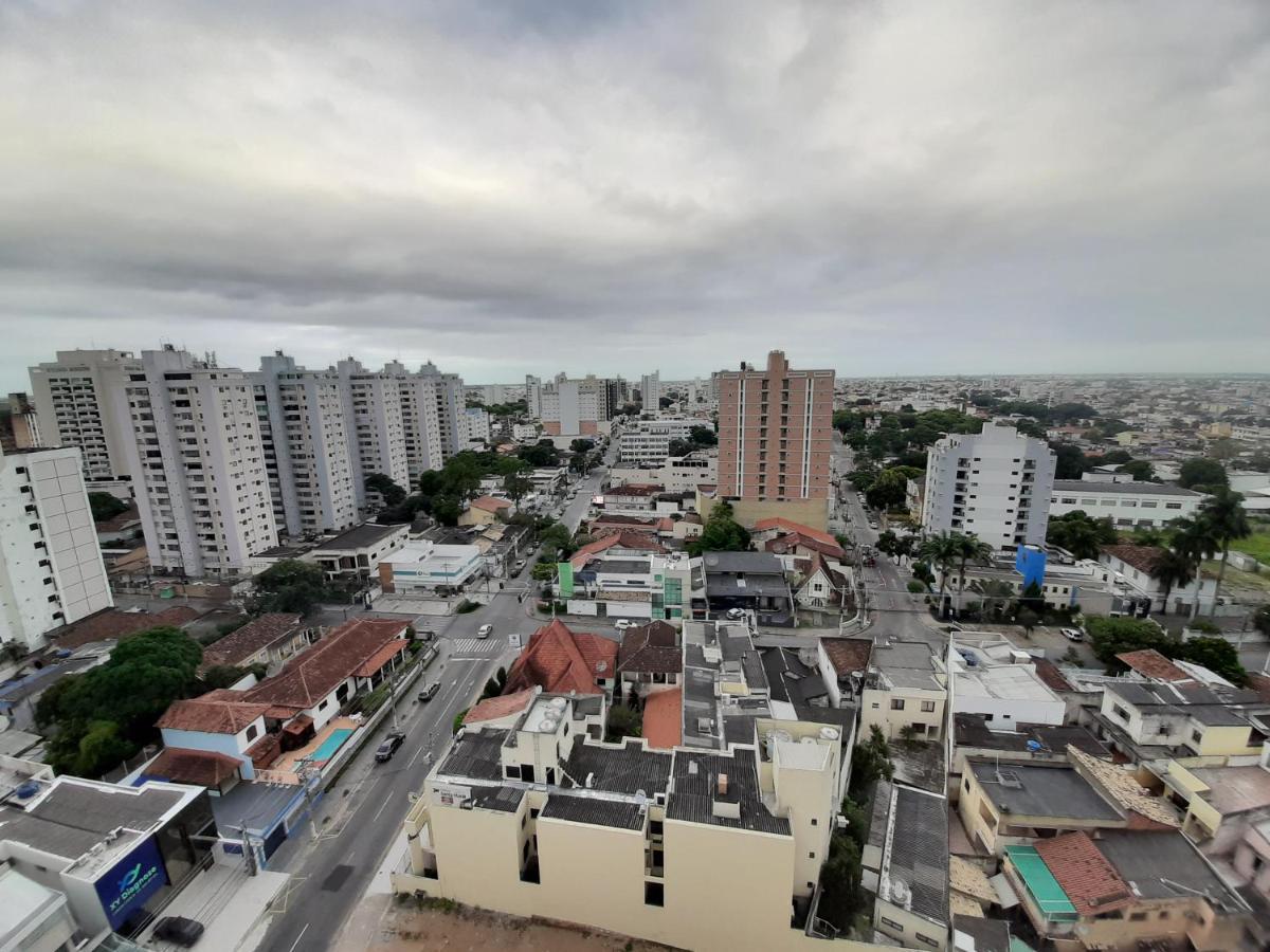 Flat Pensado Para Sua Tranquilidade E Alegria Campos dos Goytacazes Dış mekan fotoğraf