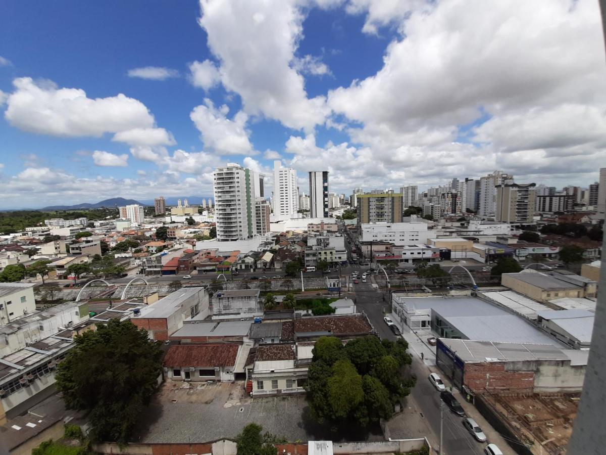 Flat Pensado Para Sua Tranquilidade E Alegria Campos dos Goytacazes Dış mekan fotoğraf