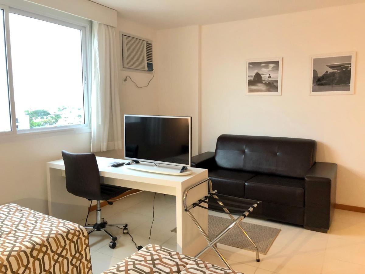 Flat Pensado Para Sua Tranquilidade E Alegria Campos dos Goytacazes Dış mekan fotoğraf