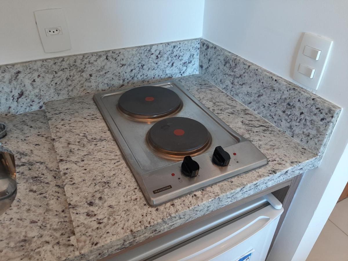 Flat Pensado Para Sua Tranquilidade E Alegria Campos dos Goytacazes Dış mekan fotoğraf
