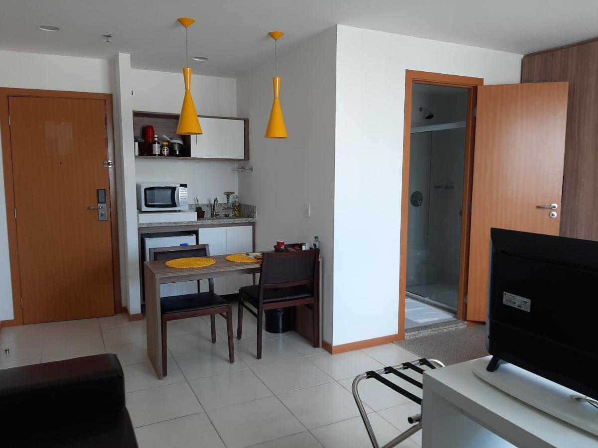 Flat Pensado Para Sua Tranquilidade E Alegria Campos dos Goytacazes Dış mekan fotoğraf