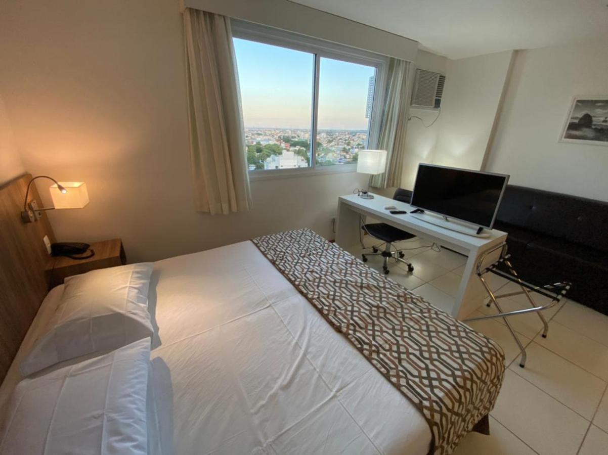Flat Pensado Para Sua Tranquilidade E Alegria Campos dos Goytacazes Dış mekan fotoğraf