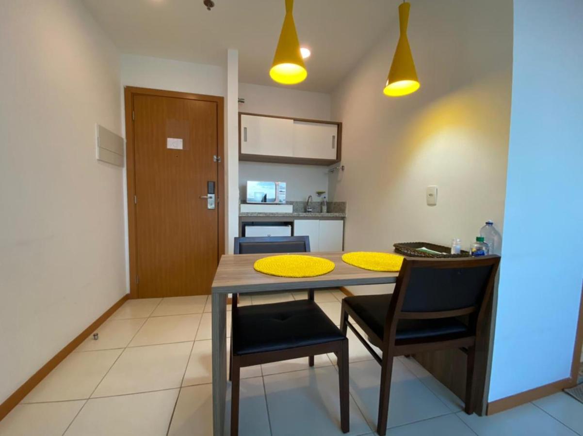 Flat Pensado Para Sua Tranquilidade E Alegria Campos dos Goytacazes Dış mekan fotoğraf