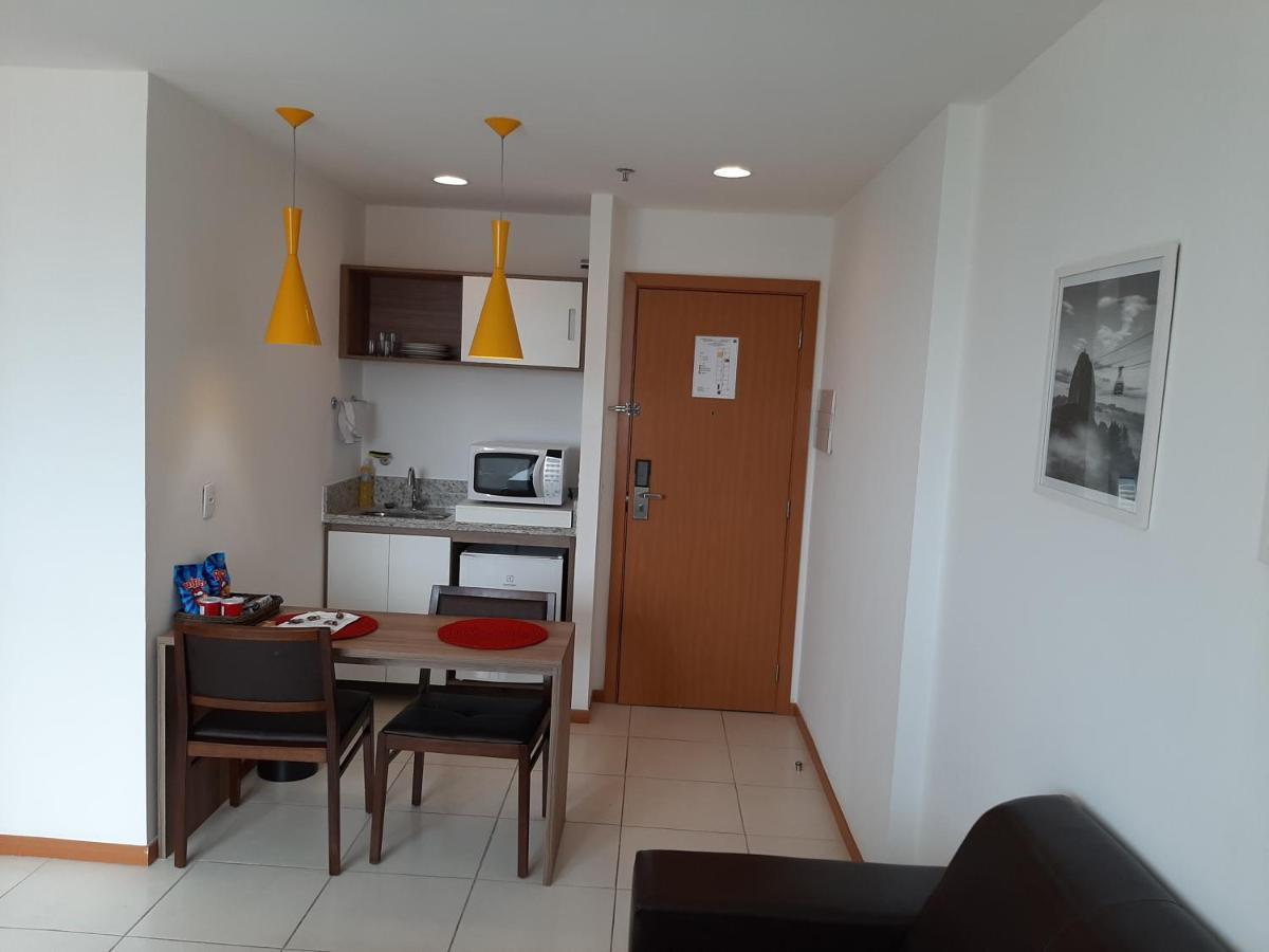 Flat Pensado Para Sua Tranquilidade E Alegria Campos dos Goytacazes Dış mekan fotoğraf