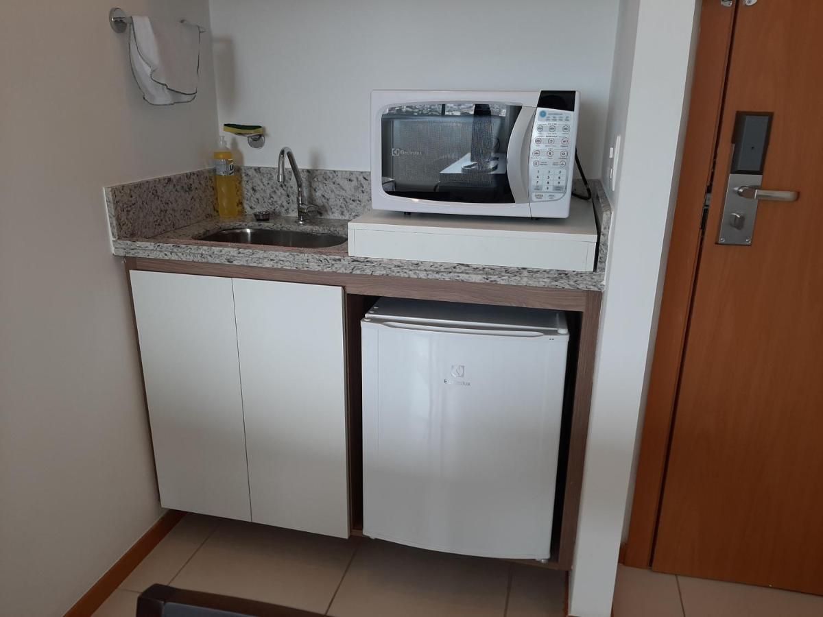 Flat Pensado Para Sua Tranquilidade E Alegria Campos dos Goytacazes Dış mekan fotoğraf