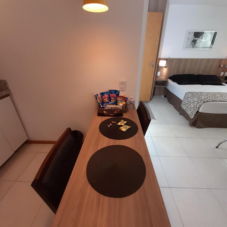 Flat Pensado Para Sua Tranquilidade E Alegria Campos dos Goytacazes Dış mekan fotoğraf