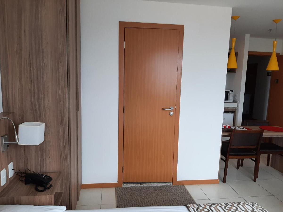 Flat Pensado Para Sua Tranquilidade E Alegria Campos dos Goytacazes Dış mekan fotoğraf
