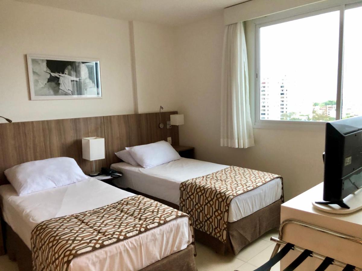 Flat Pensado Para Sua Tranquilidade E Alegria Campos dos Goytacazes Dış mekan fotoğraf