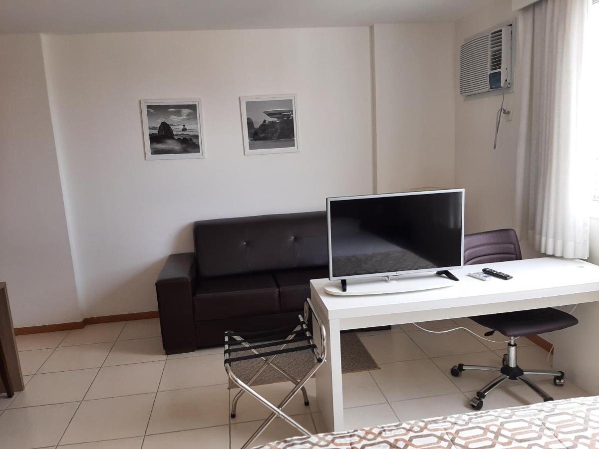 Flat Pensado Para Sua Tranquilidade E Alegria Campos dos Goytacazes Dış mekan fotoğraf