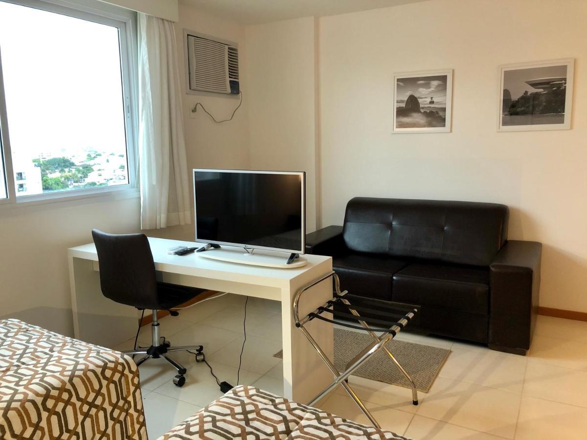 Flat Pensado Para Sua Tranquilidade E Alegria Campos dos Goytacazes Dış mekan fotoğraf