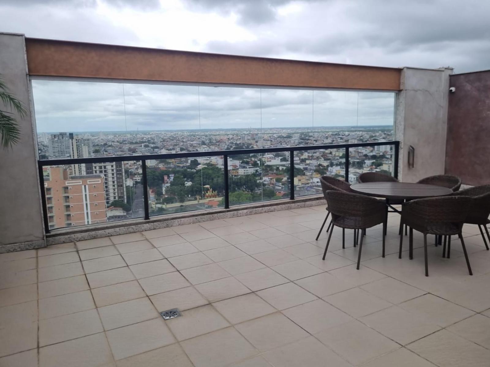 Flat Pensado Para Sua Tranquilidade E Alegria Campos dos Goytacazes Dış mekan fotoğraf